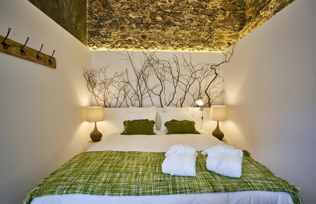 Sparrow Sintra Nest Luaran gambar