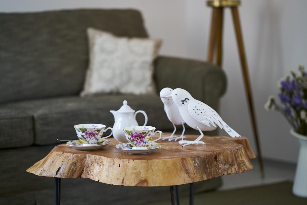 Sparrow Sintra Nest Luaran gambar